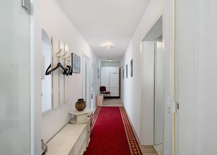 Gaestehaus 22 Affittacamere Baden-Baden