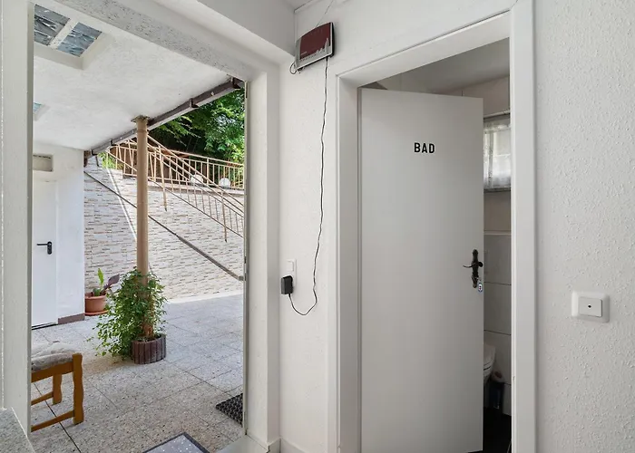 Gaestehaus 22 Baden-Baden