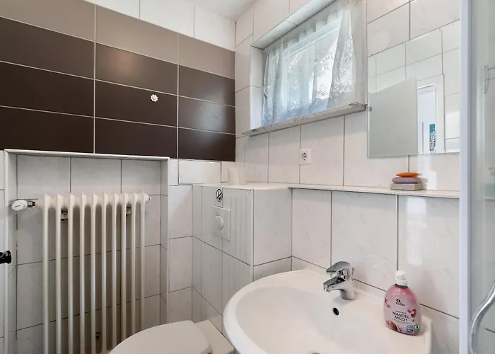 Gaestehaus 22 Guest house Baden-Baden