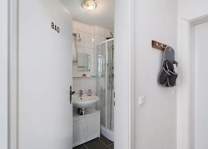 Gaestehaus 22 Guest house 3*