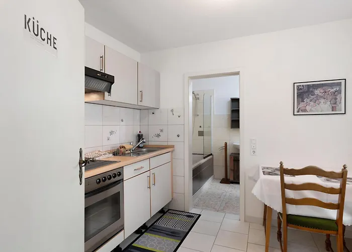 Gaestehaus 22 Affittacamere