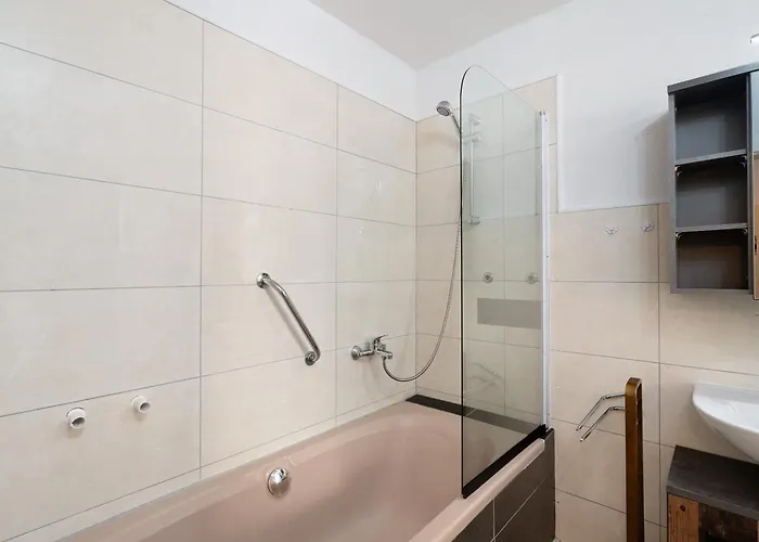 Gaestehaus 22 באדן-באדן