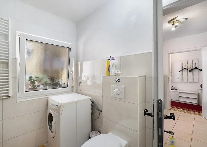 Guest house Gaestehaus 22 Baden-Baden