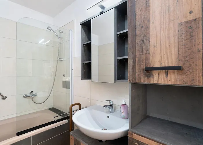 Affittacamere Gaestehaus 22 3*