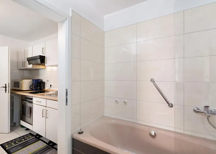 Gaestehaus 22 3* Baden-Baden