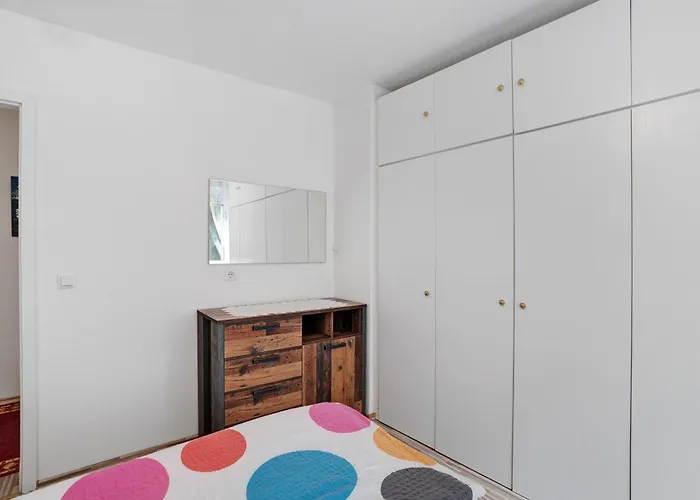 Guest house Gaestehaus 22 3*