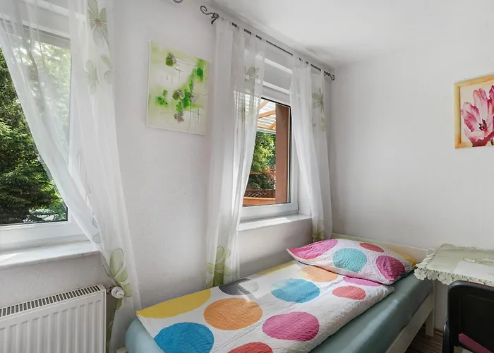 Gaestehaus 22 Affittacamere