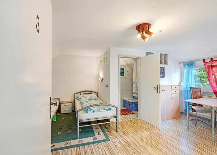 Affittacamere Gaestehaus 22 3*