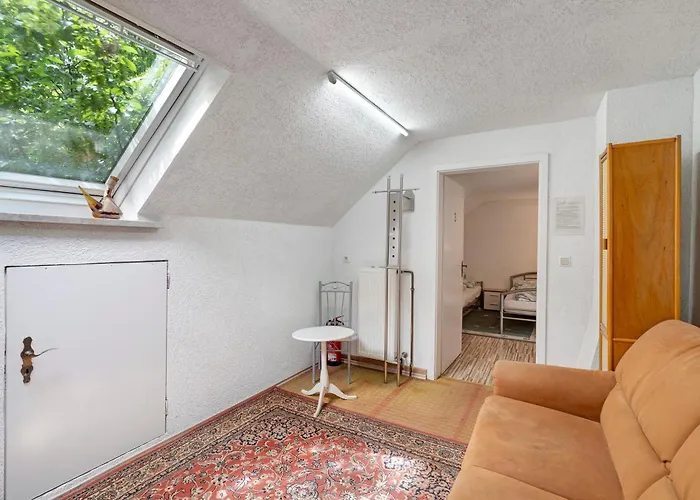 Gaestehaus 22 Guest house