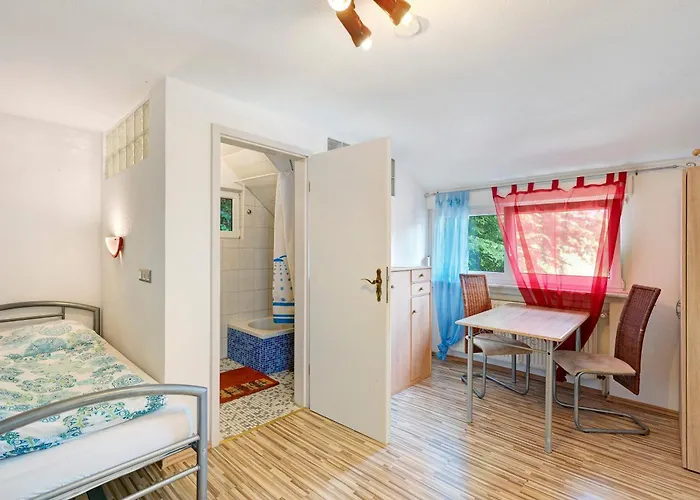 Guest house Gaestehaus 22 Baden-Baden