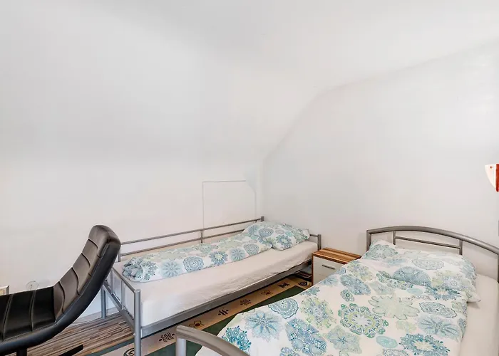 Gaestehaus 22 Guest house