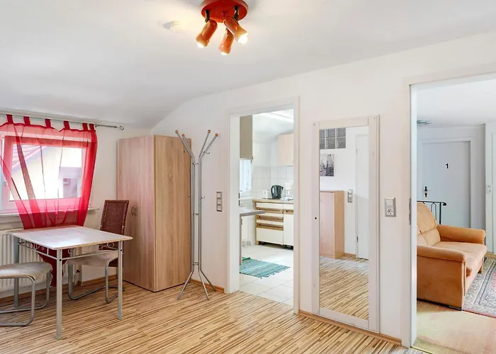 Gaestehaus 22 Guest house