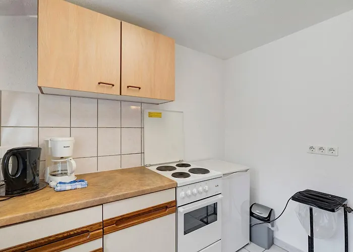 Guest house Gaestehaus 22 Baden-Baden