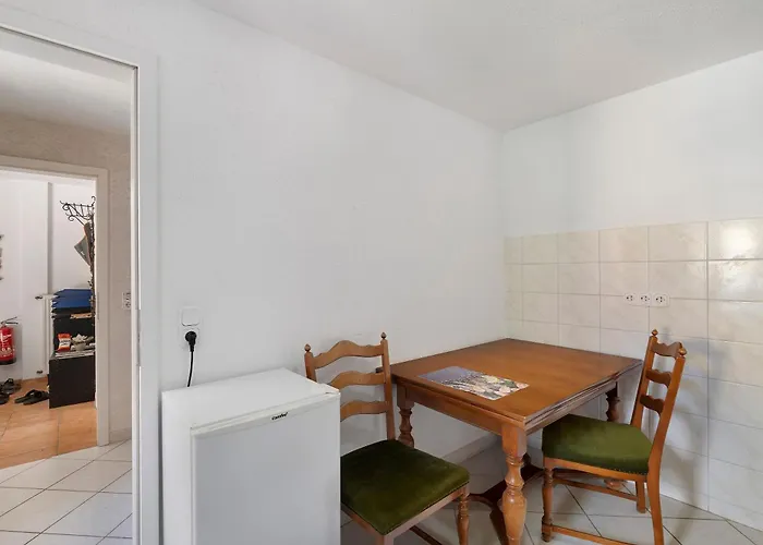 Affittacamere Gaestehaus 22 3*