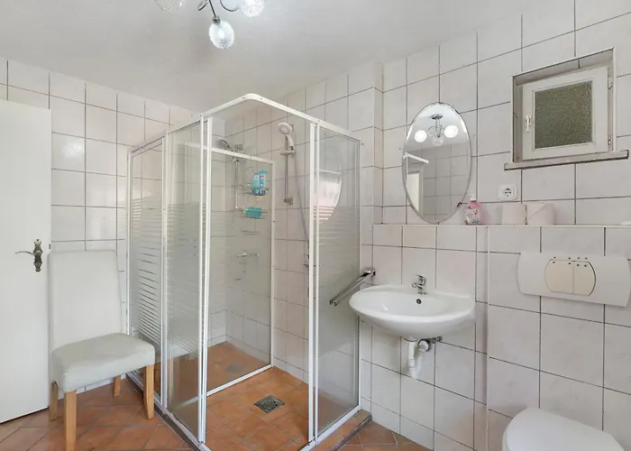 Gaestehaus 22 Affittacamere 3*