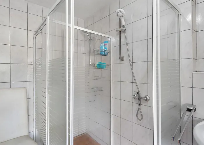 בית הארחה Gaestehaus 22