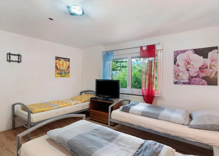 Gaestehaus 22 3* Baden-Baden