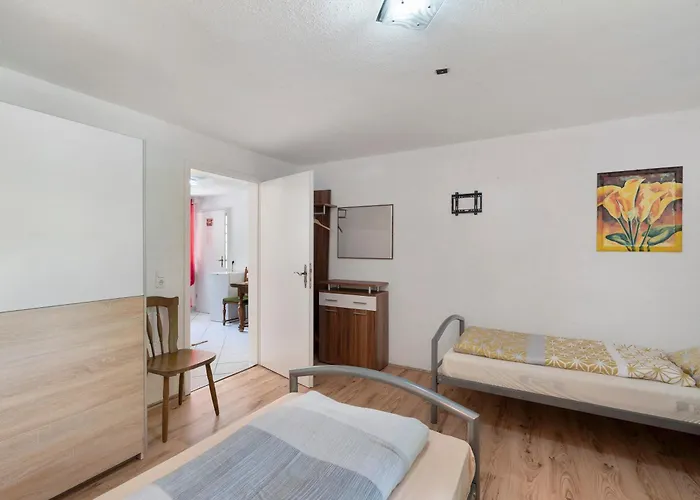 Affittacamere Gaestehaus 22 Baden-Baden