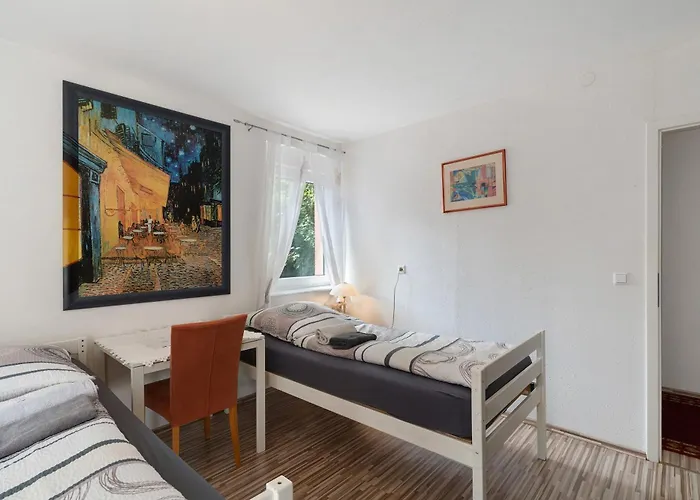 Gaestehaus 22 Guest house Baden-Baden