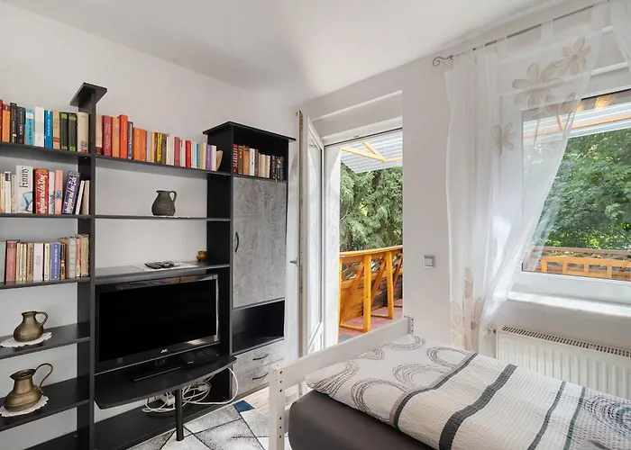 Affittacamere Gaestehaus 22