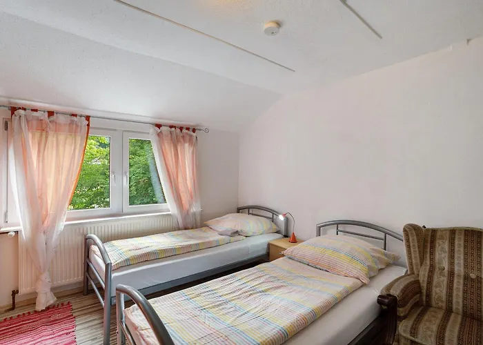 Affittacamere Gaestehaus 22 3*